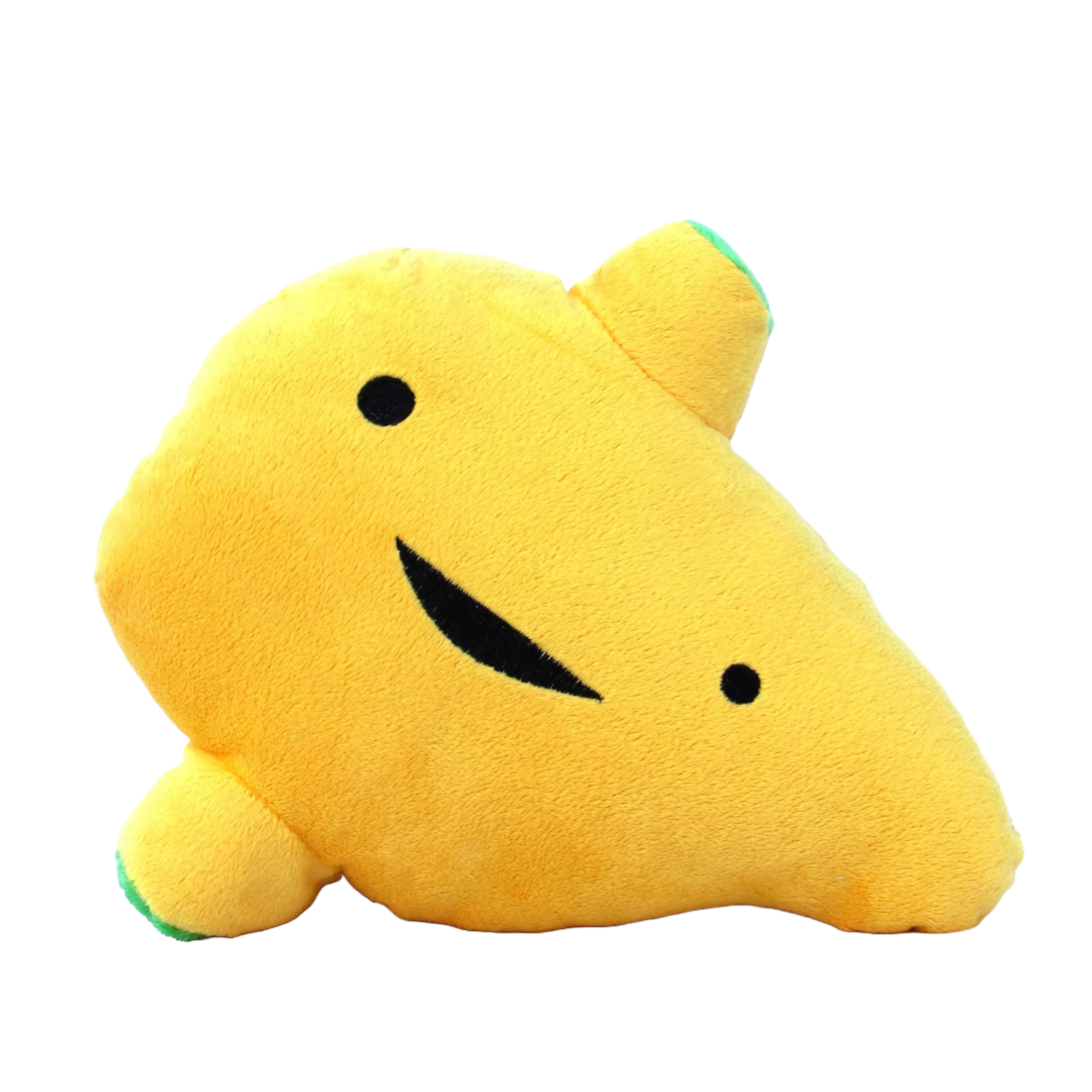 I Heart Guts Plush Toys - Liver