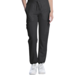 Greentown Flaunt Scrub Jogger