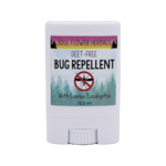 Soul Flower Herbals Bug Repellent Stick