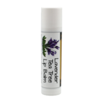 Soul Flower Herbals Lip Balm *Chocolate Fudge Only*