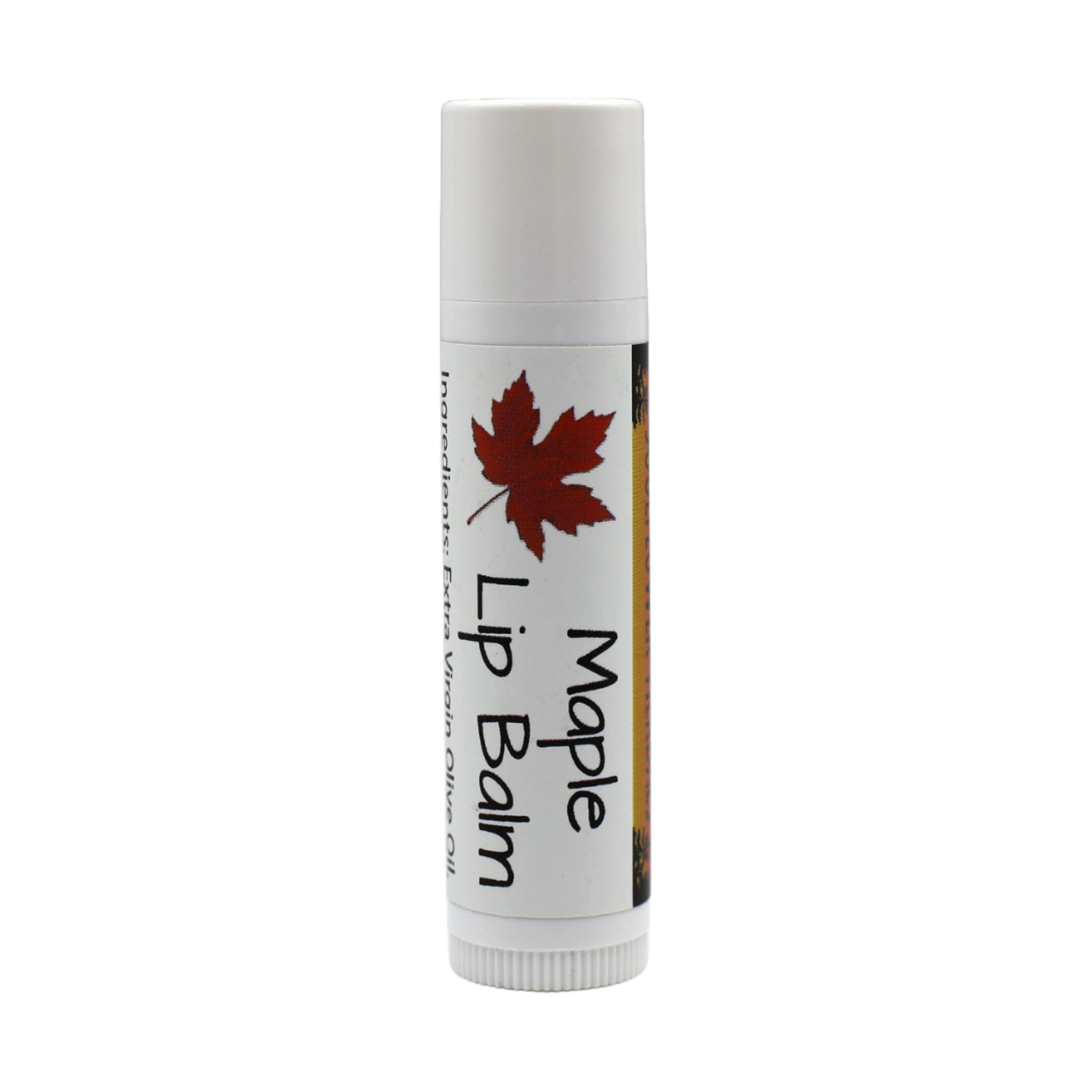 Soul Flower Herbals Lip Balm *Chocolate Fudge Only*
