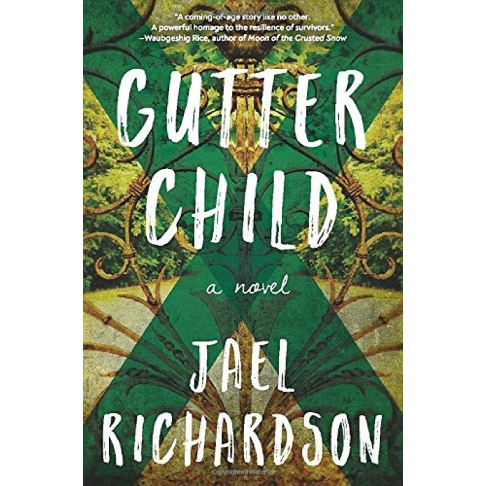 Gutter Child