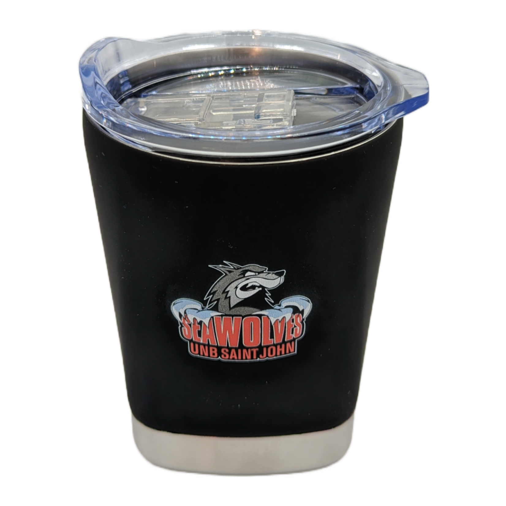 Stainless Steel Low Ball Tumbler