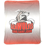 Seawolves Fleece Blanket - Seawolves