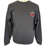 Cocoburry Cocoburry Superheavy UNB Seal Sweater