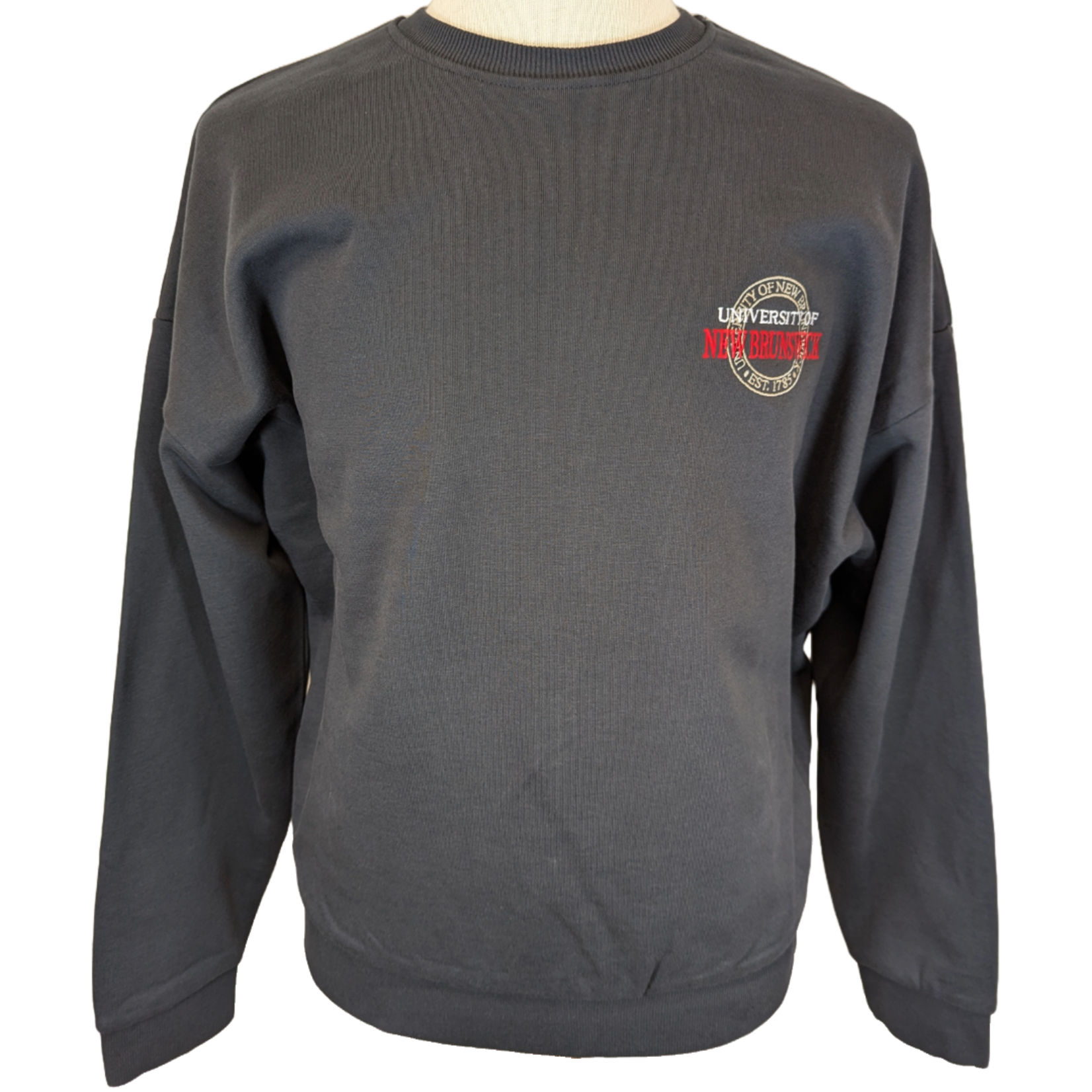 Cocoburry Cocoburry Superheavy UNB Seal Sweater