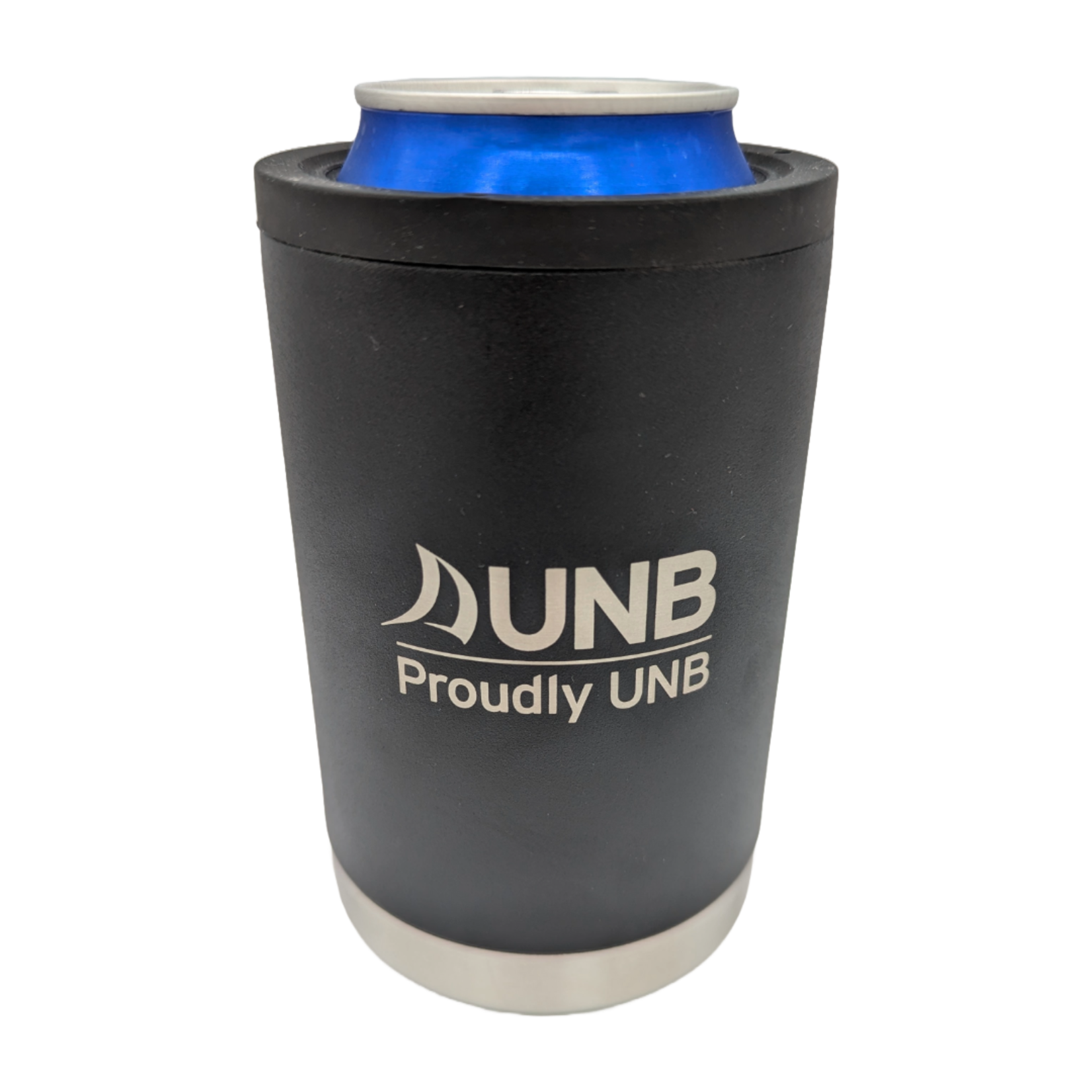 Proudly UNB Proudly UNB Tumbler/Koozie