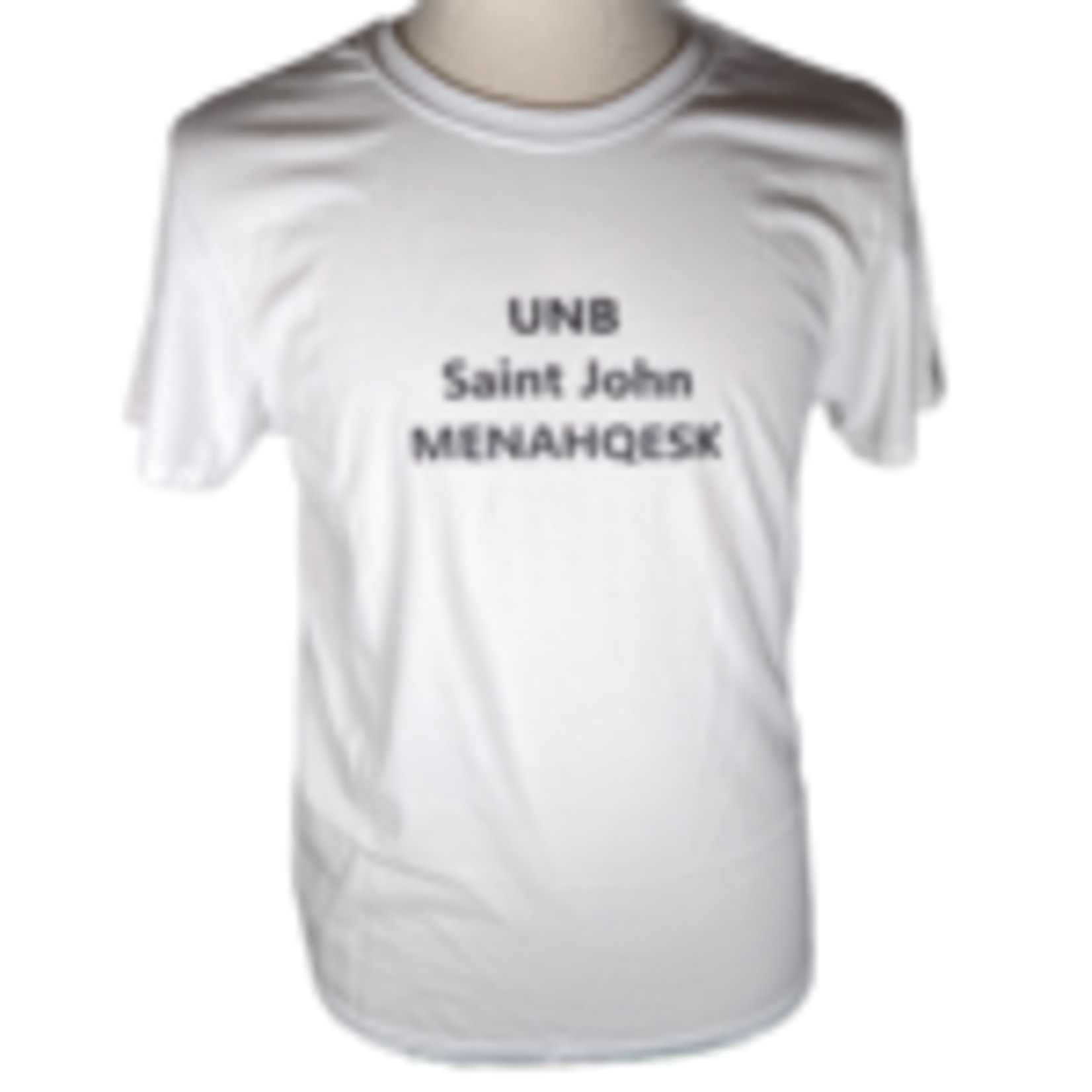 UNB Menahqesk Tee