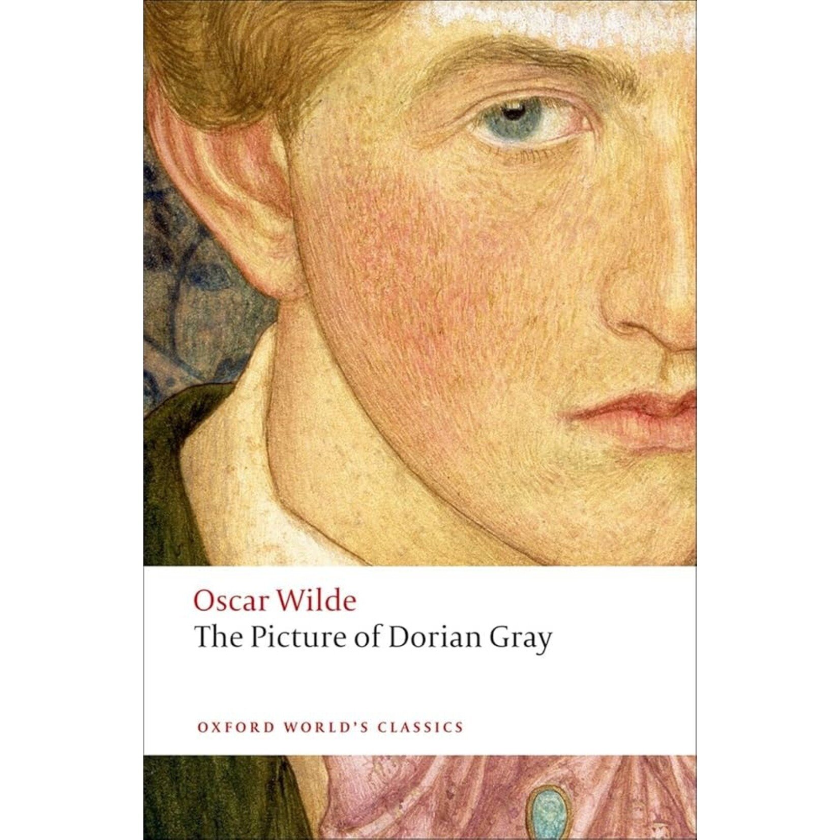 The Picture of Dorian Gray (OUP)