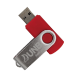 USB Swivel Drive UNB - 64GB