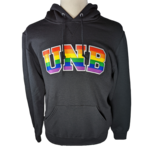 UNB Pride Hoodie