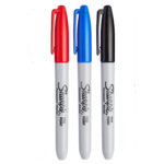 Sharpie Fine Point Permanent Markers