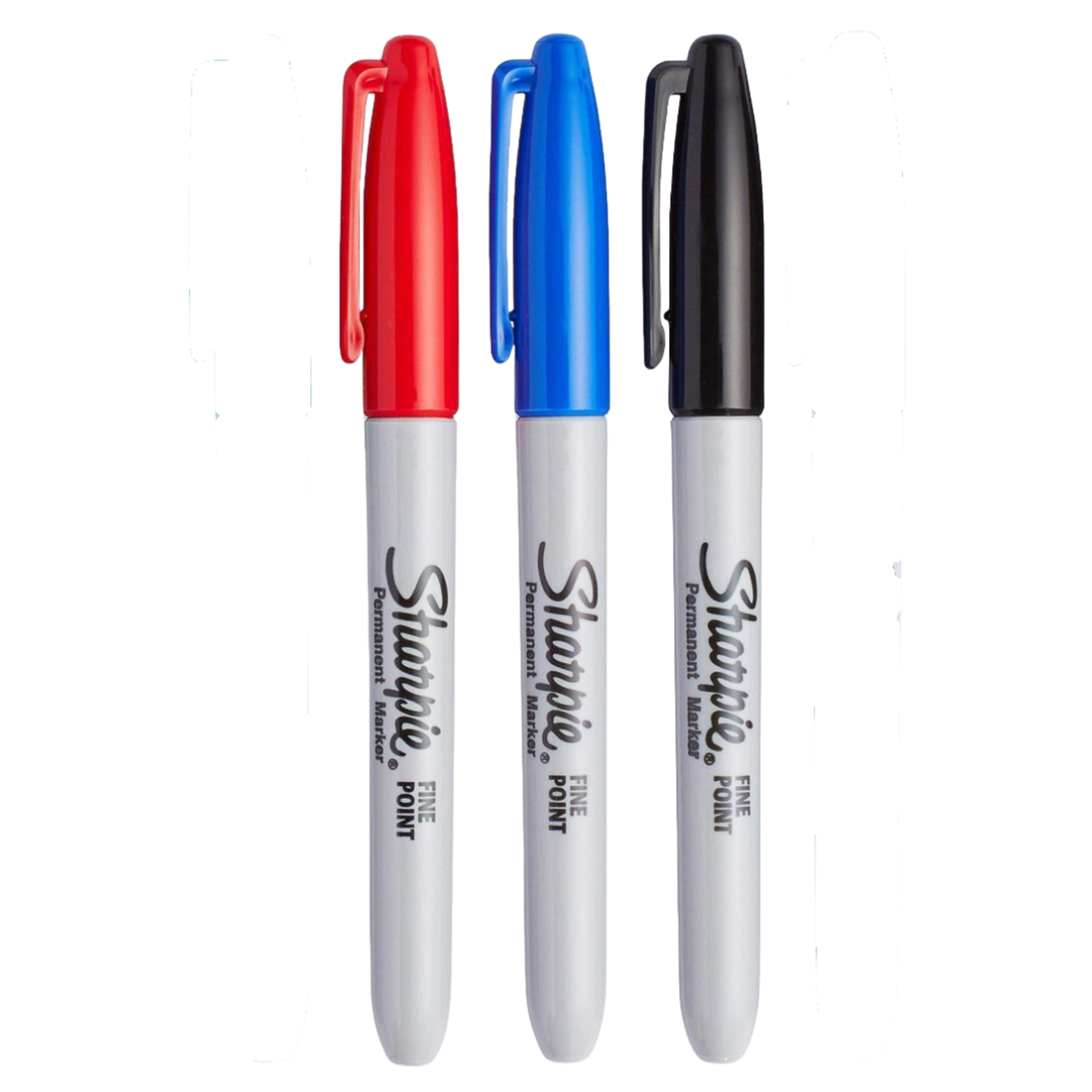 Sharpie Fine Point Permanent Markers