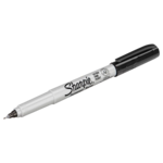 Sharpie Ultrafine Tip Marker - Black