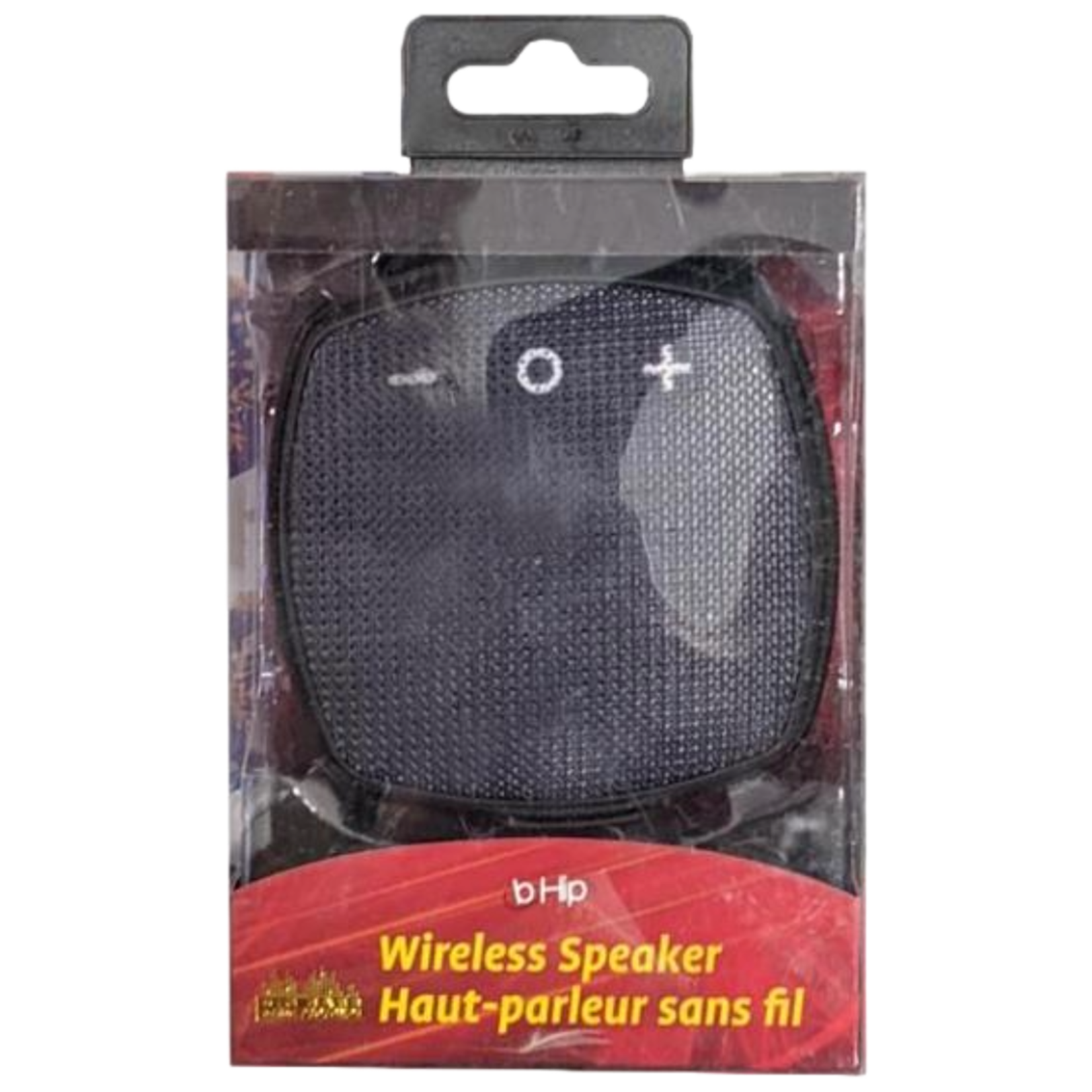bHip Bluetooth Speaker