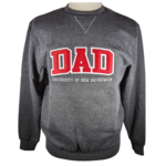 UNB Dad Crewneck Sweater