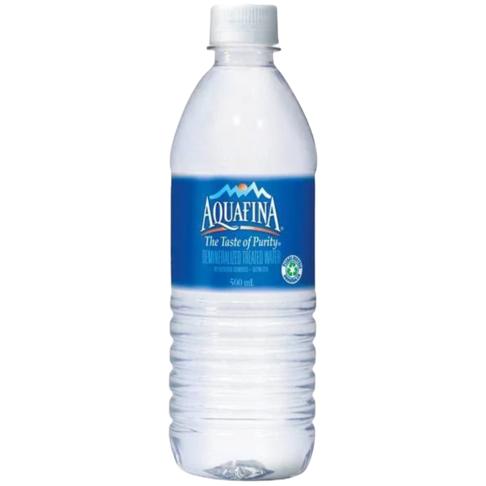 Aquafina Water 500ml