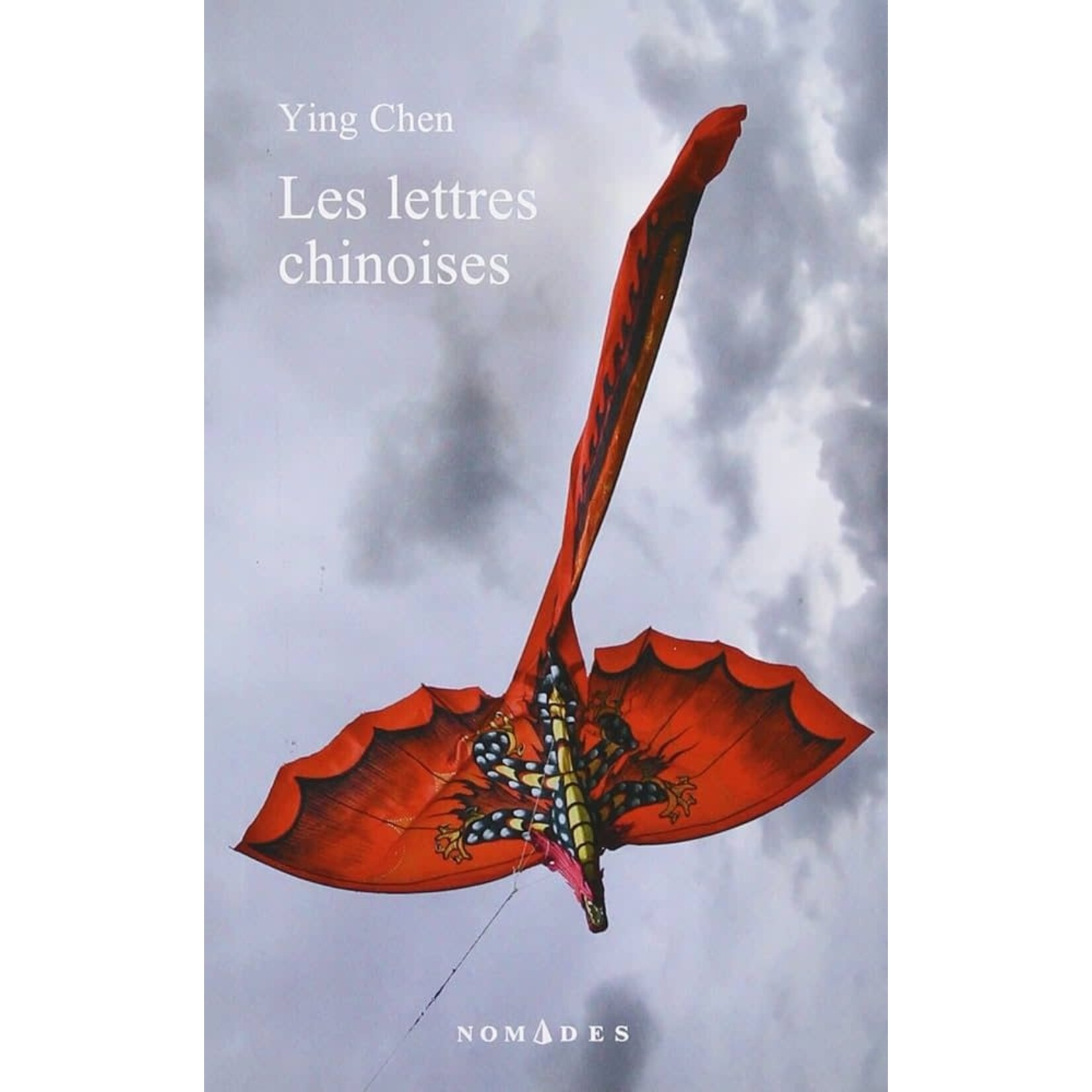 Les lettres Chinoises