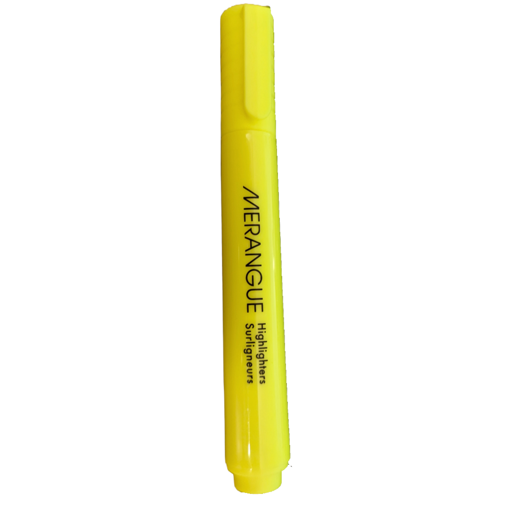 Merangue Tank Highlighter - Yellow