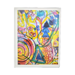 Creative Connections Blank Greeting Cards