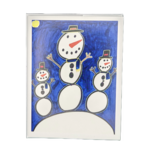 Creative Connections Holiday Blank Greeting Cards