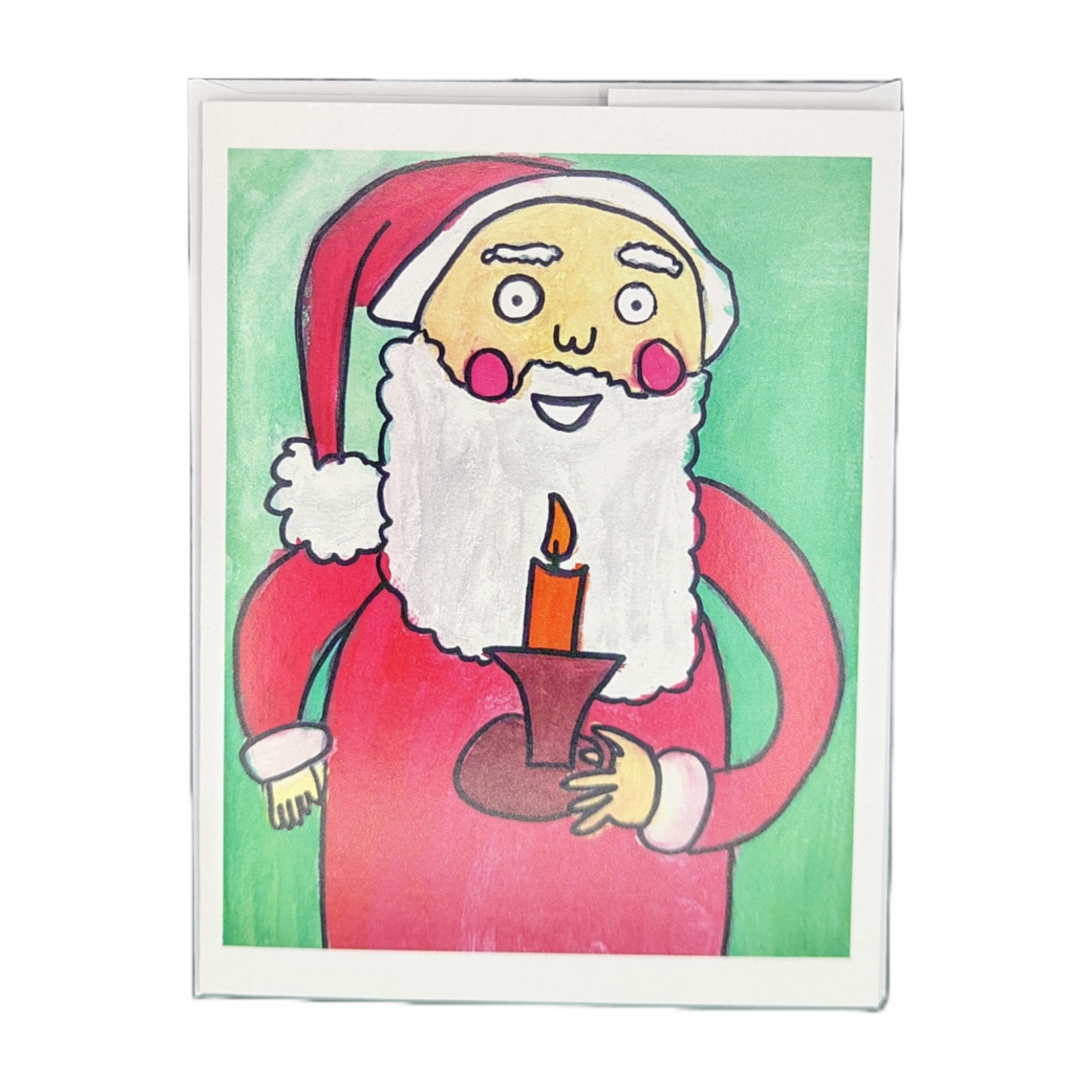 Creative Connections Holiday Blank Greeting Cards