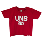 Proudly UNB UNB Future Grad Youth Tees