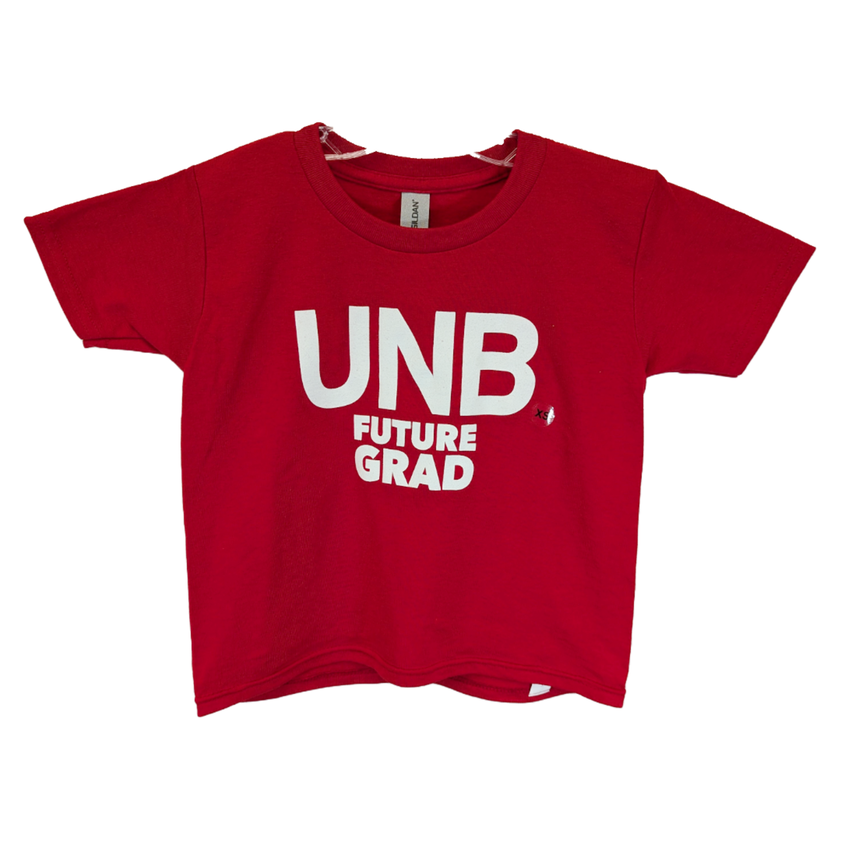 Proudly UNB UNB Future Grad Youth Tees
