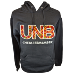 UNB X Kaima Design Cheta Hoodie Jerzees