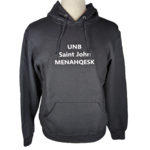 UNB Menahqesk Hoodie