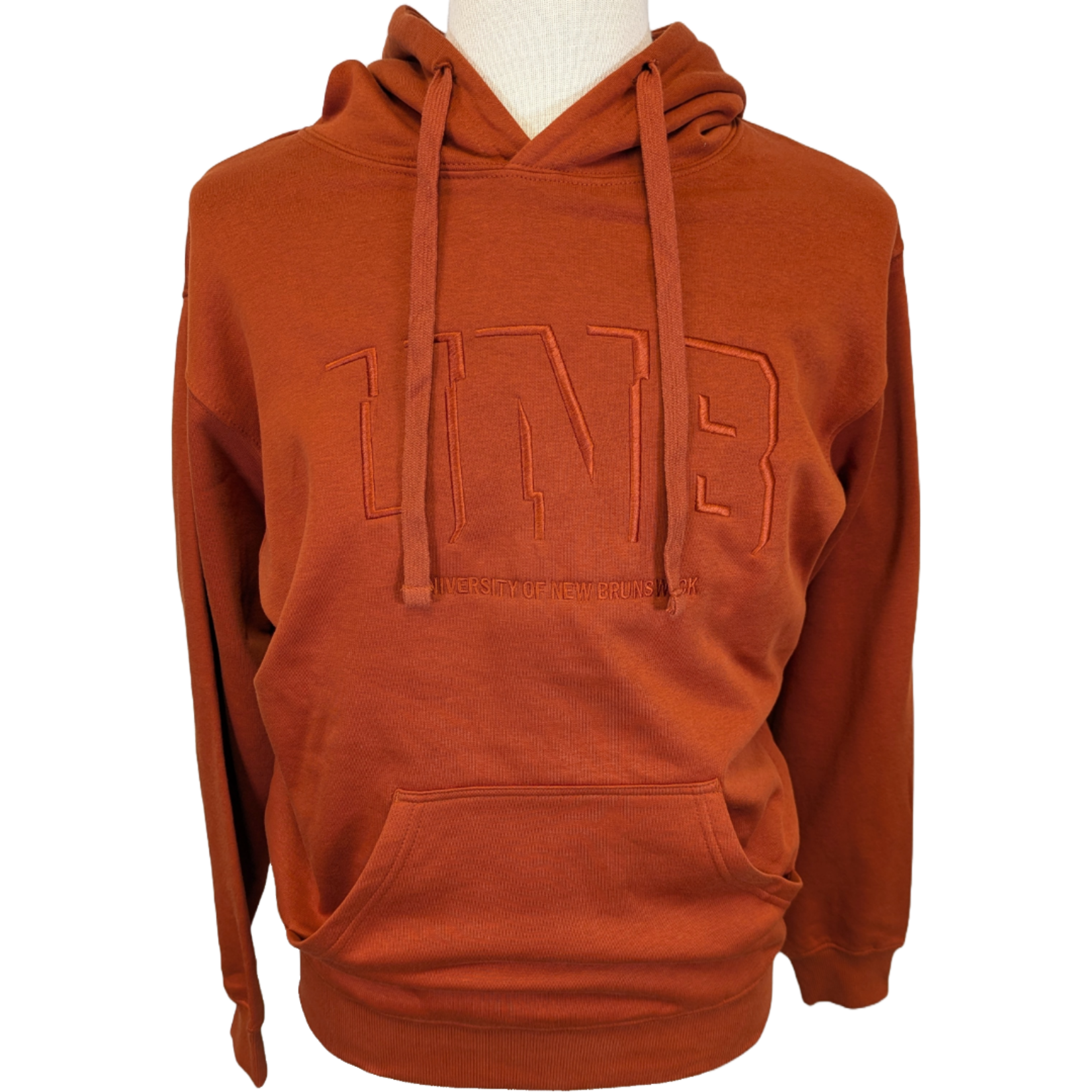 UNB Shadow Hoodies