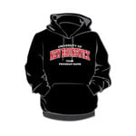 Special Order Program Hoodie: Black