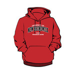 PRE-ORDER Special Order Program Hoodie: Red