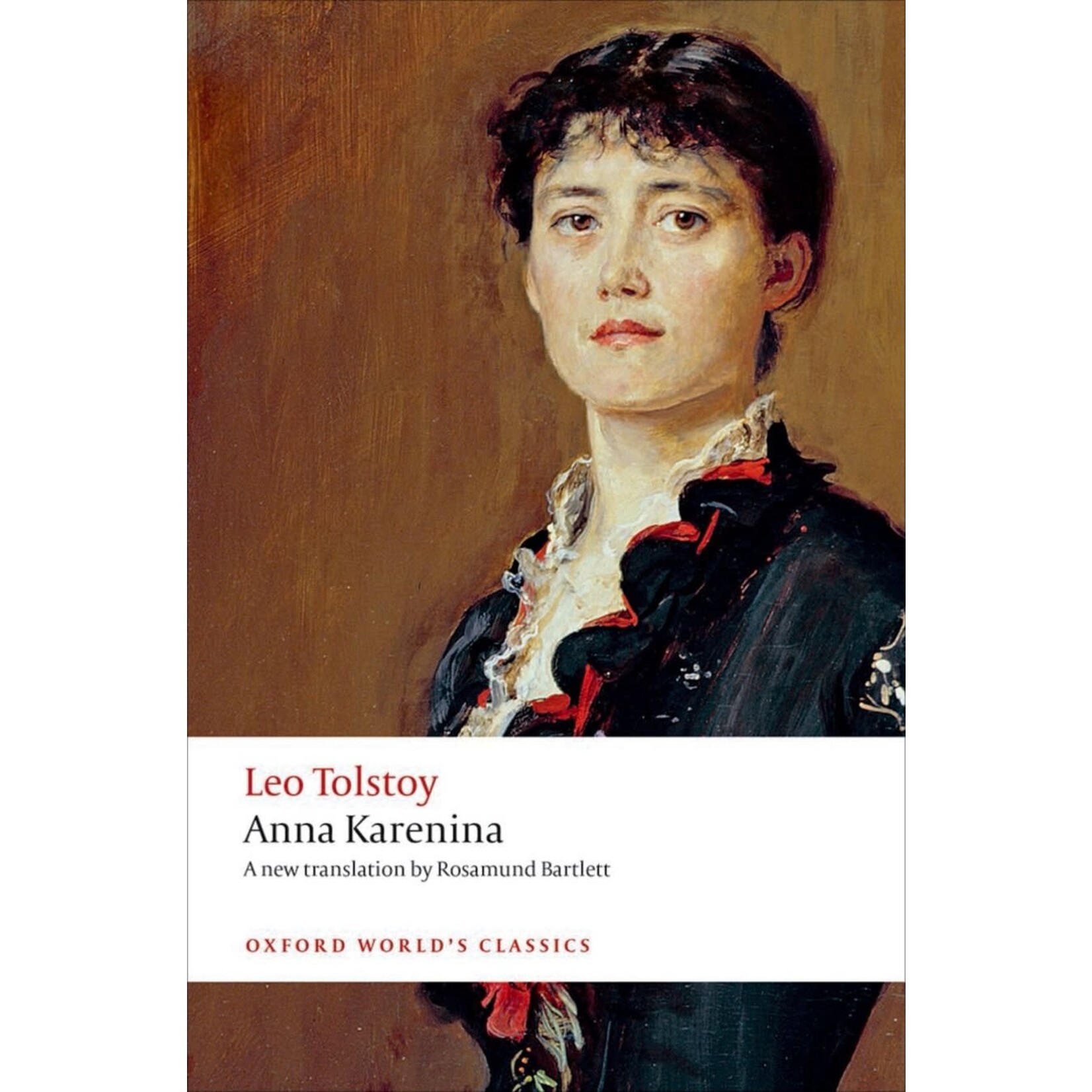 Anna Karenina