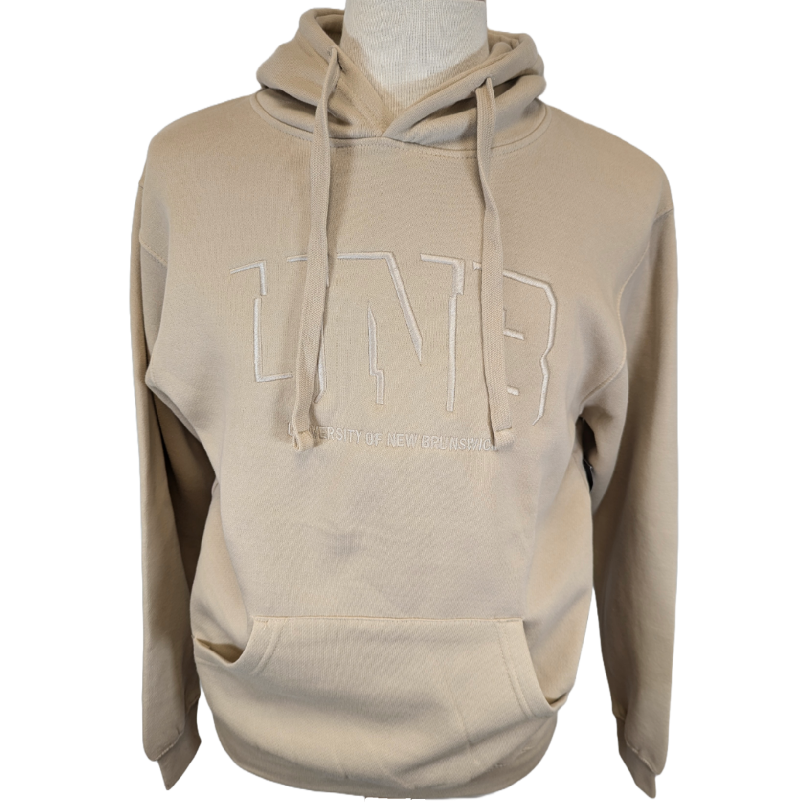 UNB Shadow Hoodies