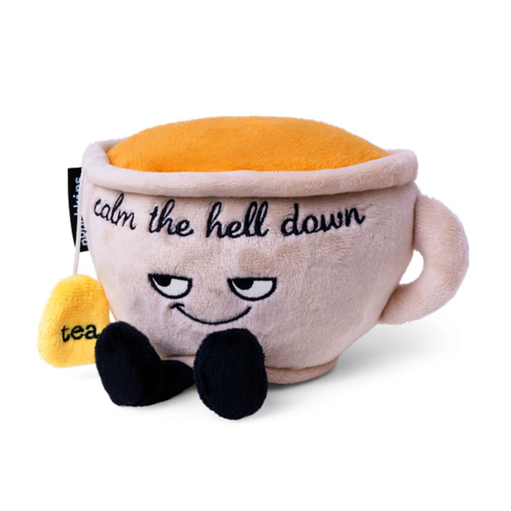 Punchkins Plushes