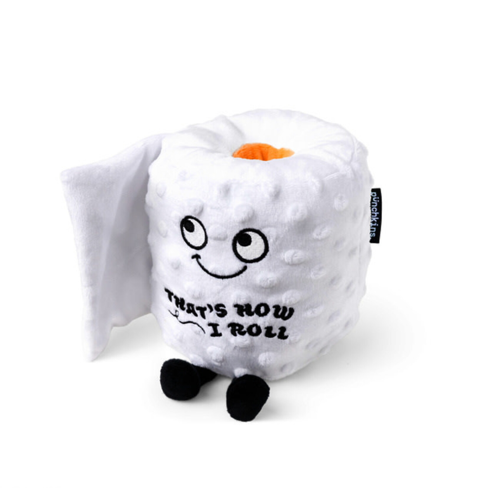 Punchkins Plushes