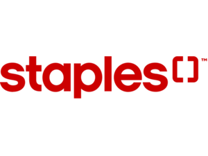 Staples