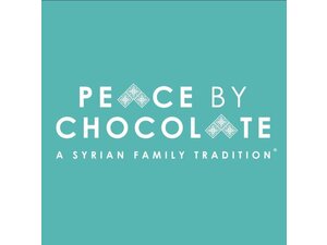 Peace by Chocolate