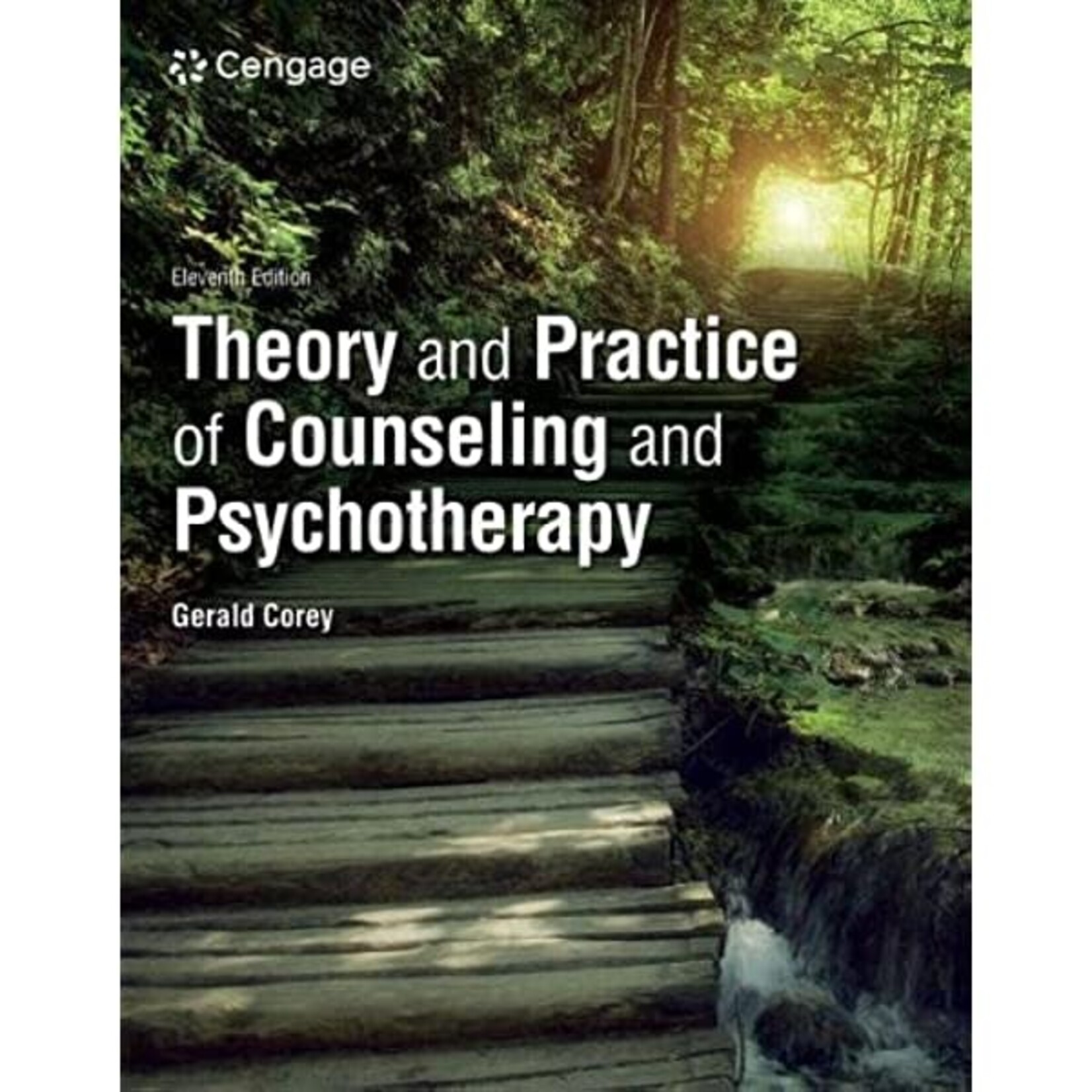 Theory and Practice of Counseling and Psychotherapy, 11th Edition