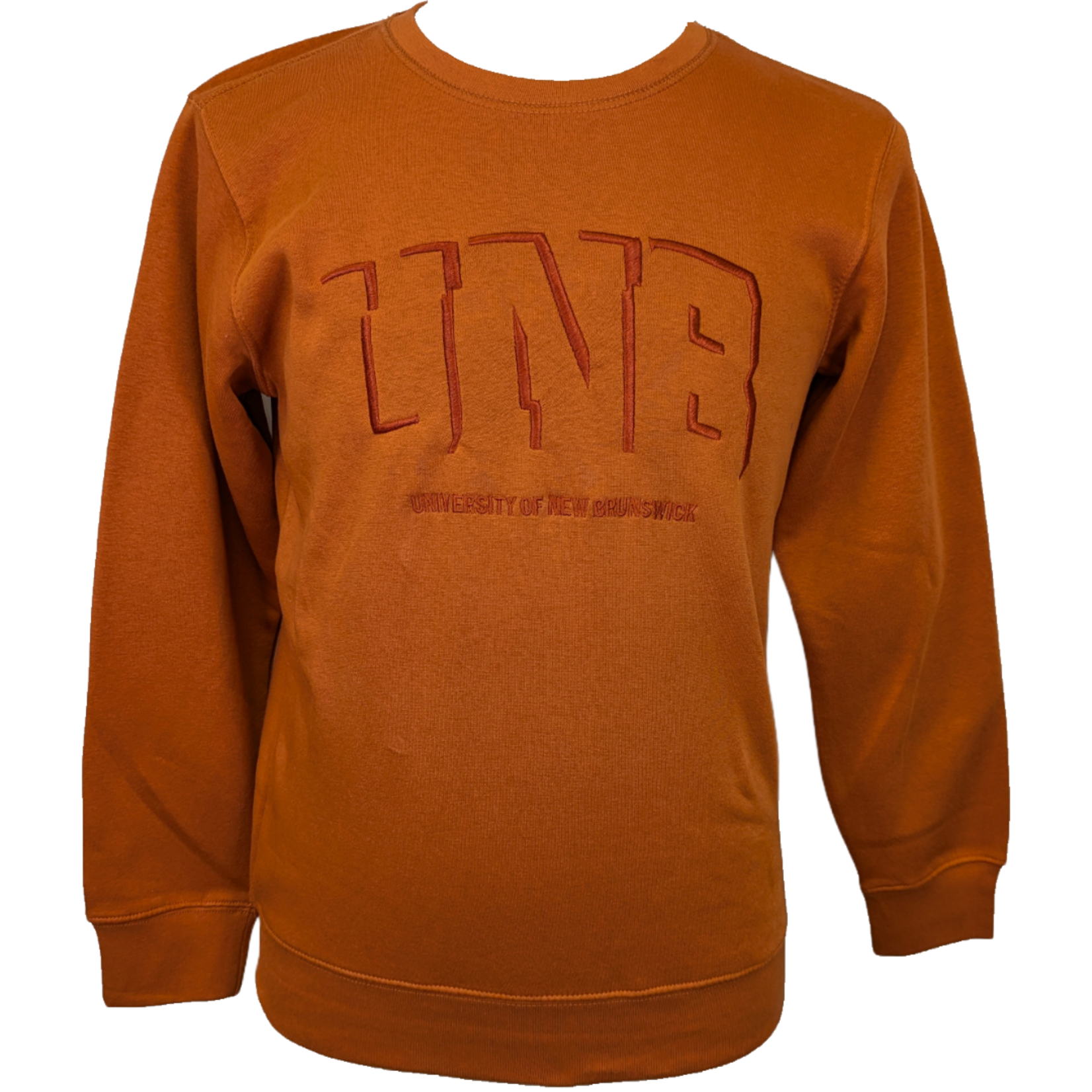 UNB Shadow Sweaters