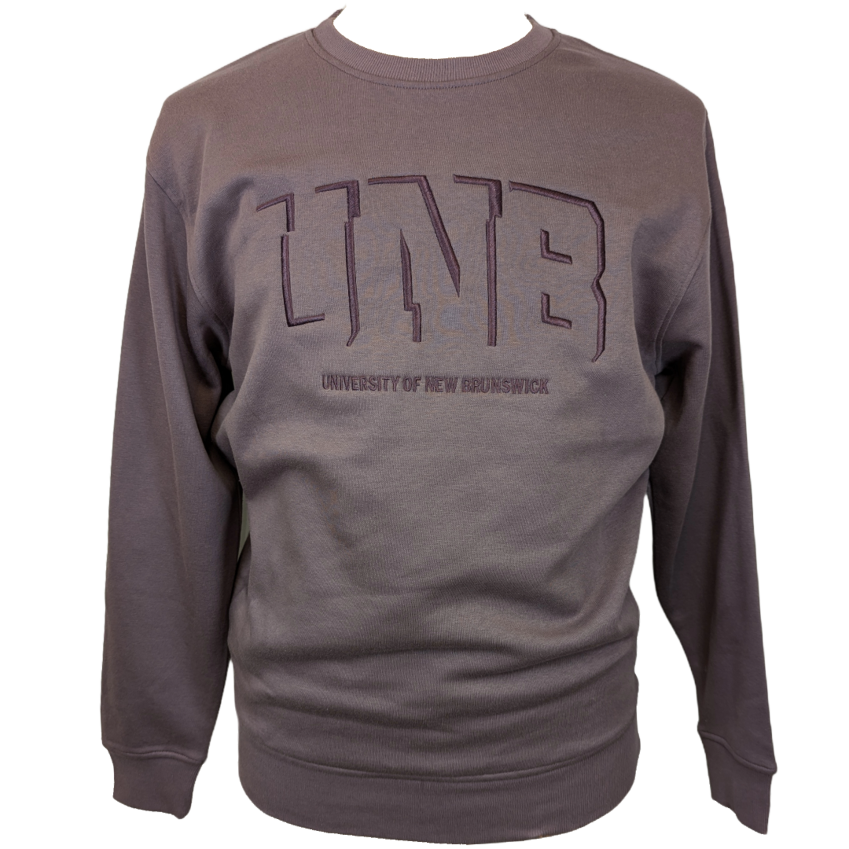 UNB Shadow Sweaters