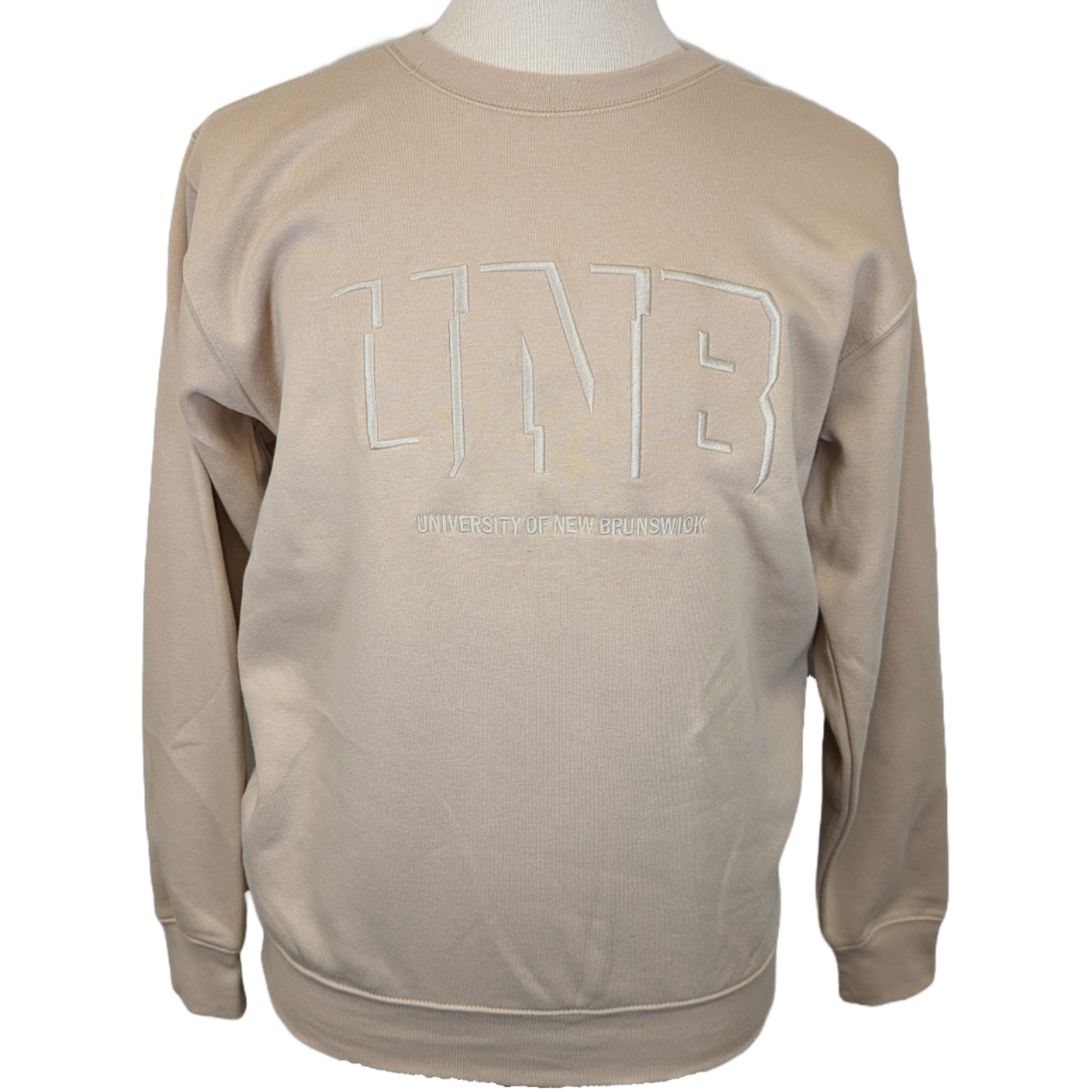UNB Shadow Sweaters