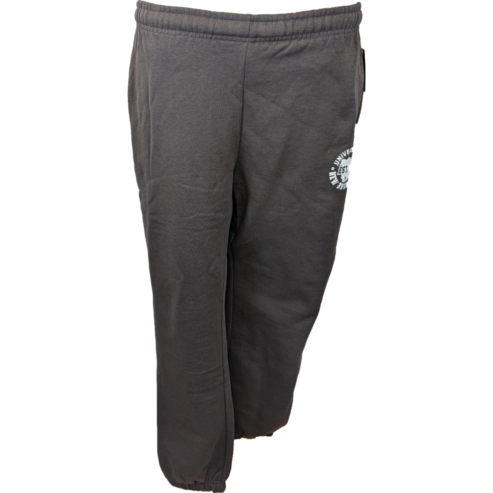 Province Stamped Fleece Pants