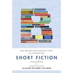 The Broadview Introduction to Literature: Short Fiction – 2nd. Edition