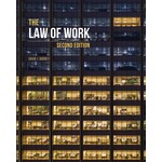 USED The Law of Work, 2nd Ed.