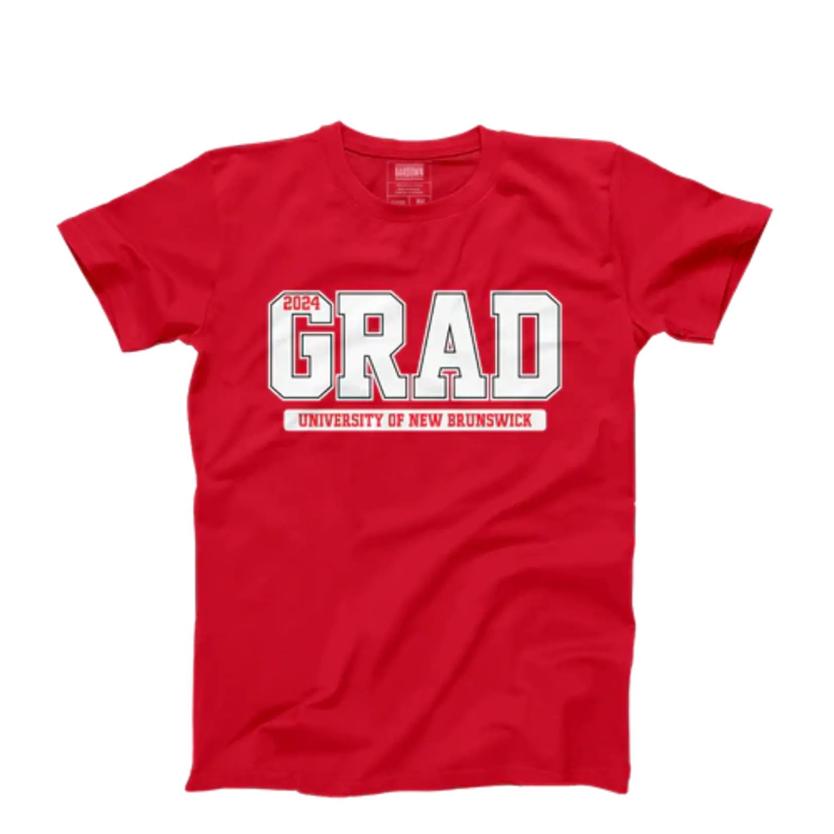 Shop Your University UNB Grad Apparel