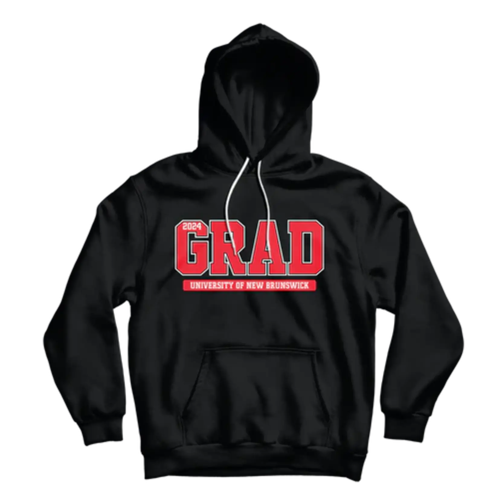 Shop Your University UNB Grad Apparel