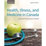 USED Health, Illness, and Medicine in Canada