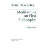 Meditations on First Philosophy